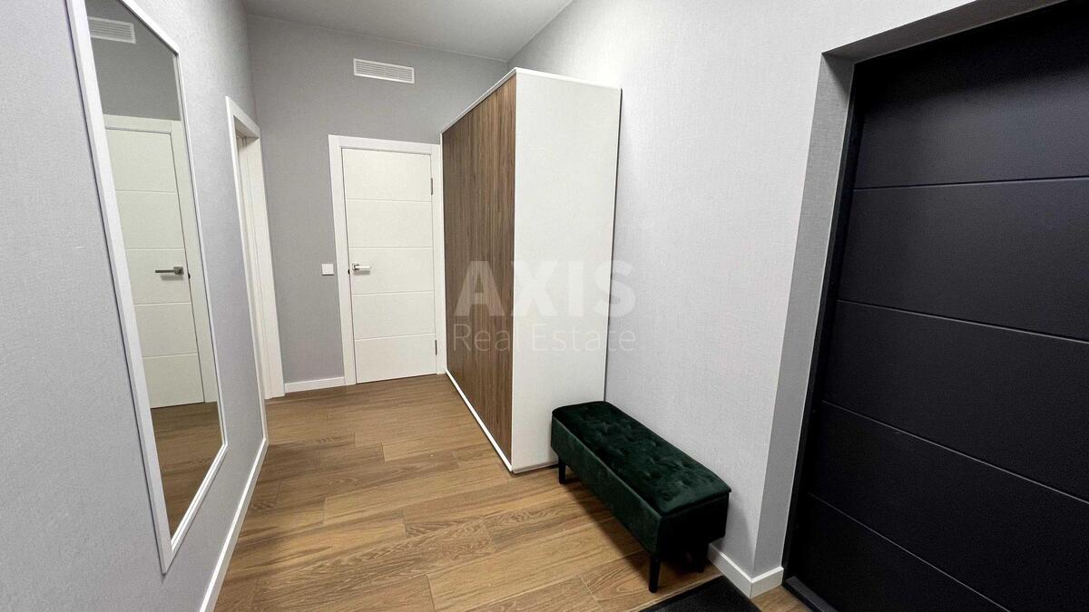 2k apartment vul. Universytets'ka 17А10