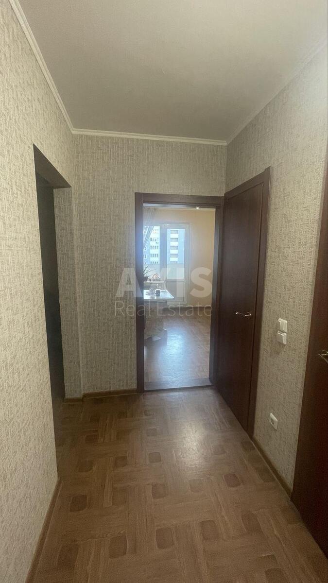 2k apartment prov. Baltijs'kyj 57