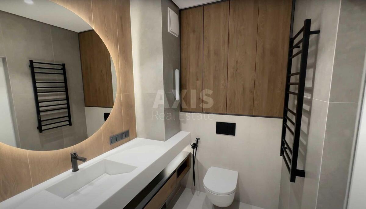 3k apartment nab. Dniprovs'ka 18627538