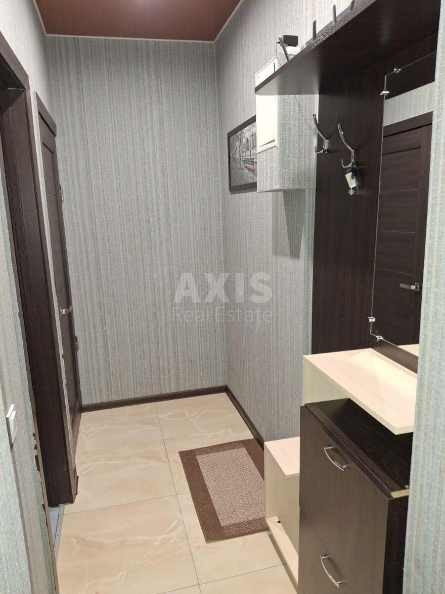 1k apartment vul. Bastionna 106