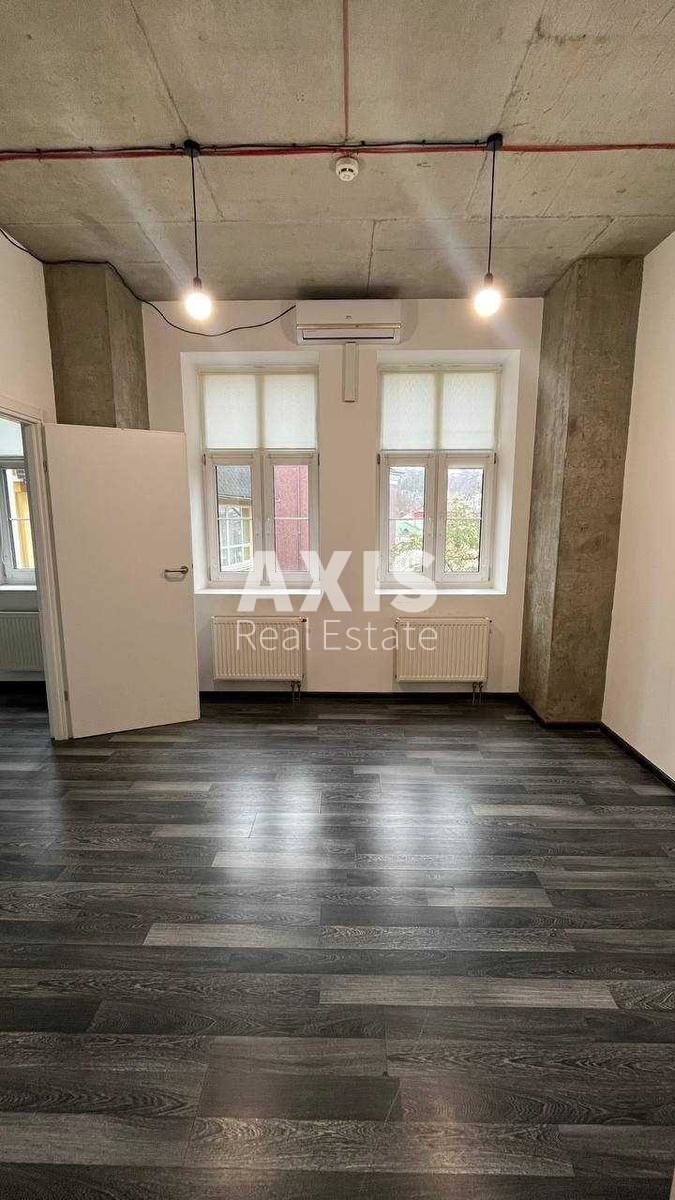 Office vul. Vozdvyzhens'ka 45, 112m21