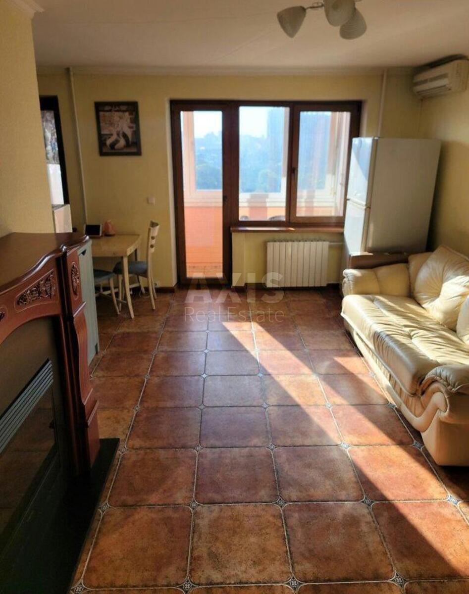 1к квартира ул. Кудрявская 31/33584962