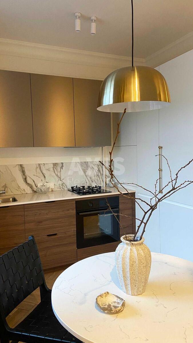 1k apartment bul. Mykoly Mikhnovskoho 24/262830