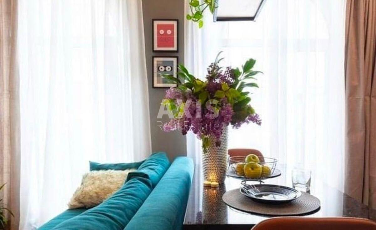 1k apartment vul. Lucenka Dmytra 10596232