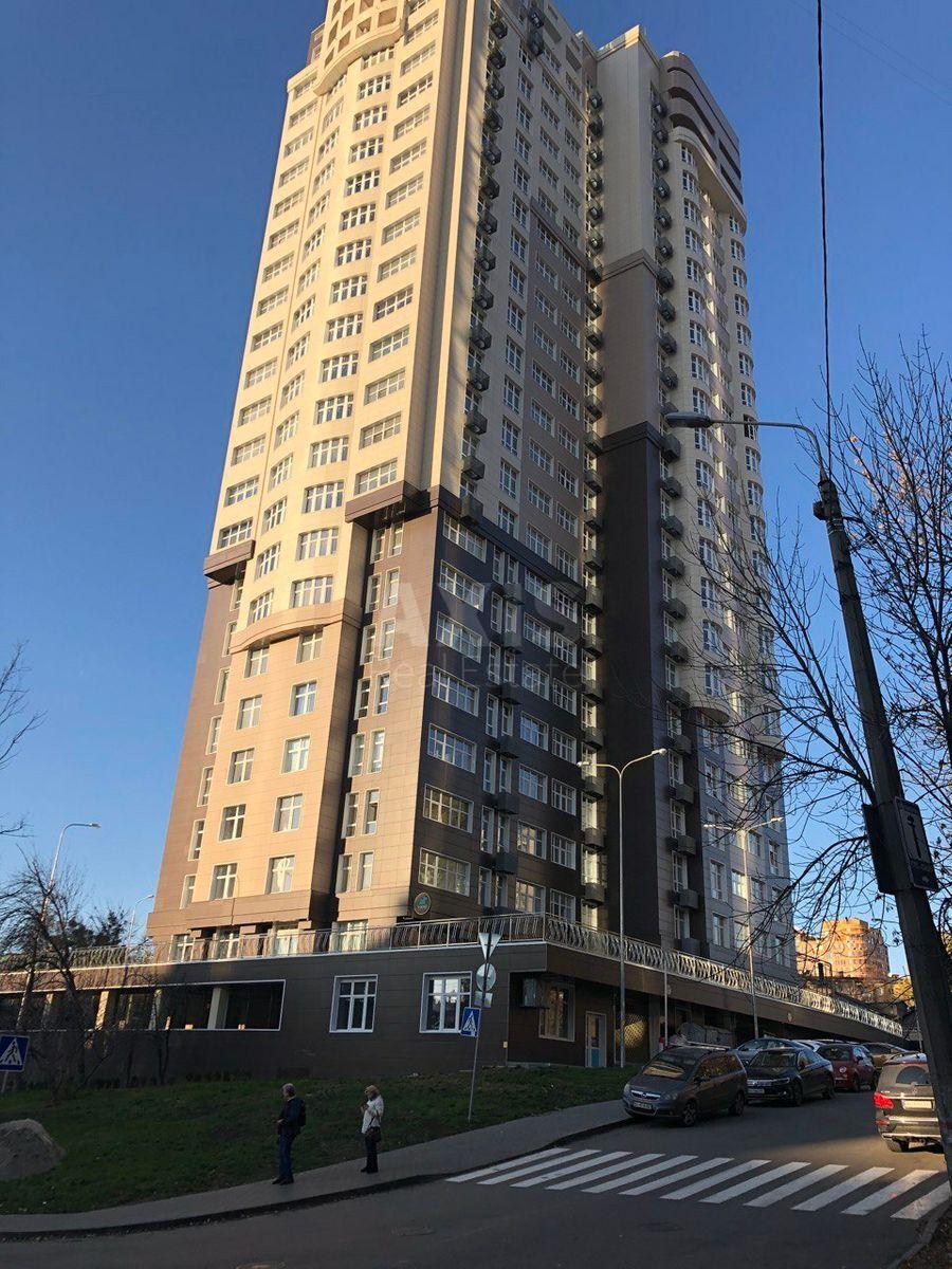 1k apartment vul. Ioana Pavla II 116