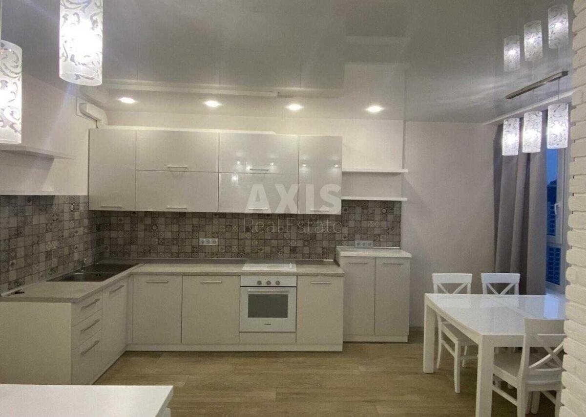 1k apartment vul. Urlivs'ka 23А62883