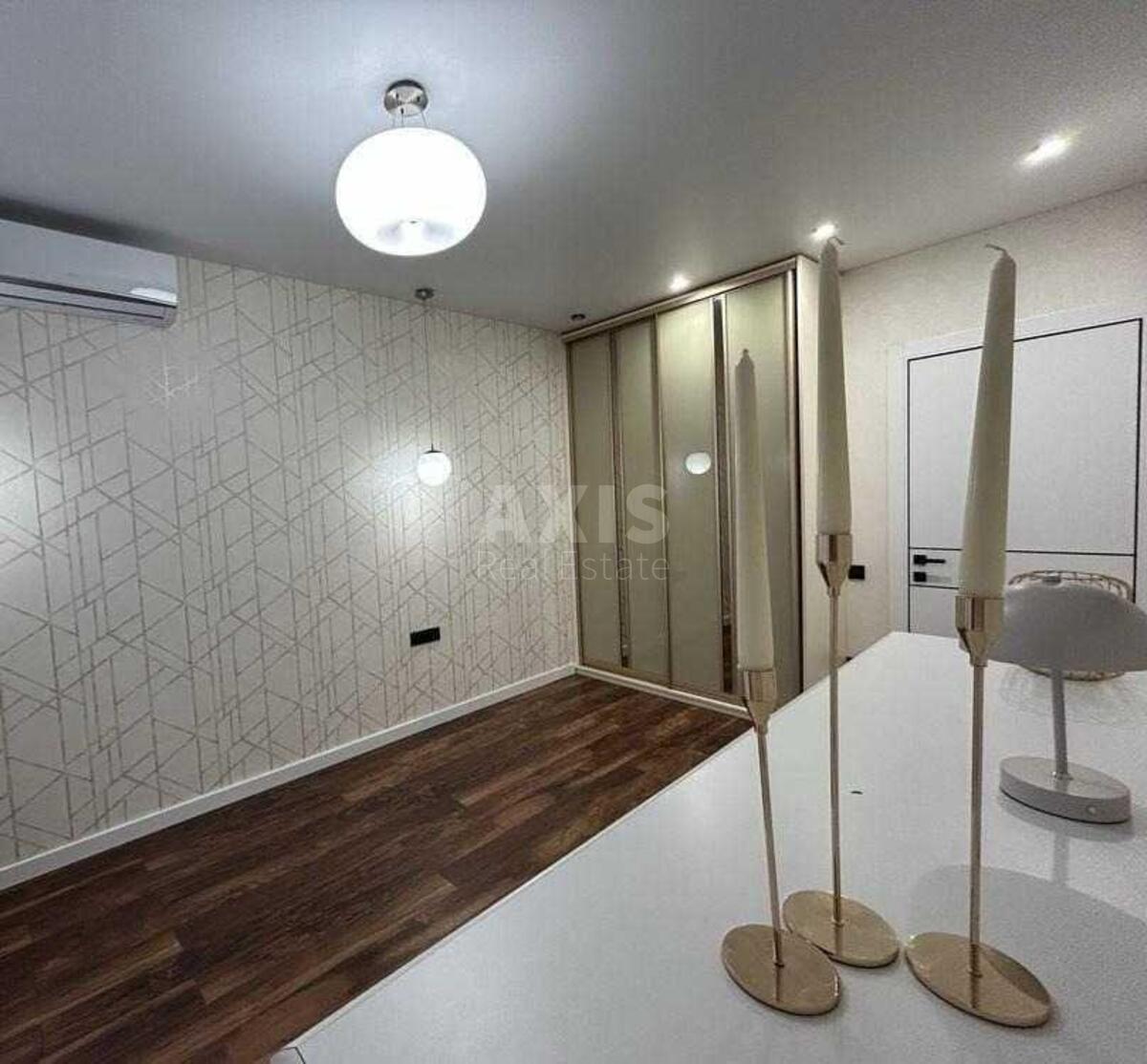 2k apartment vul. Kahovs'ka 60629085