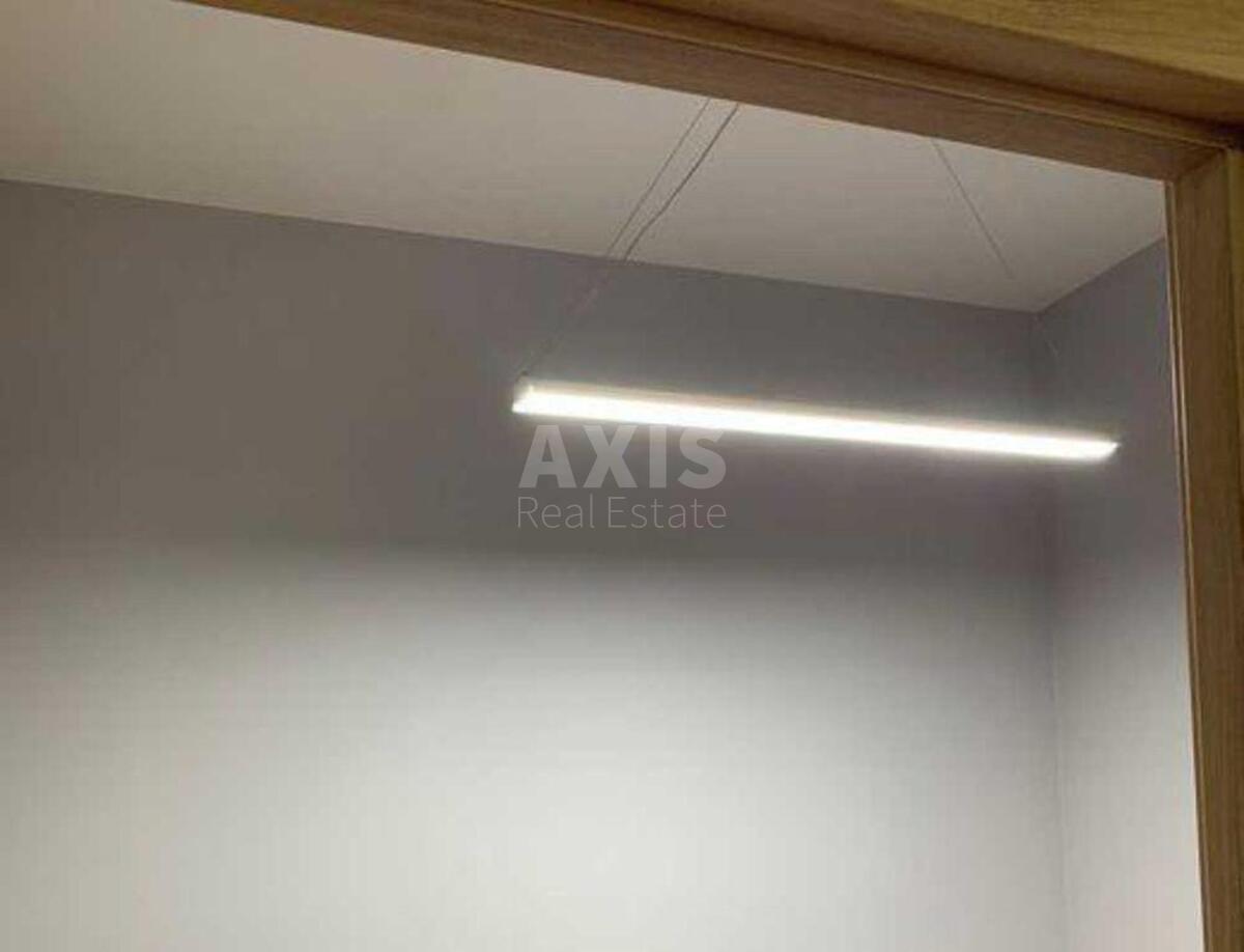 Office uzv. Klovs'kyj 7, 190m2585911