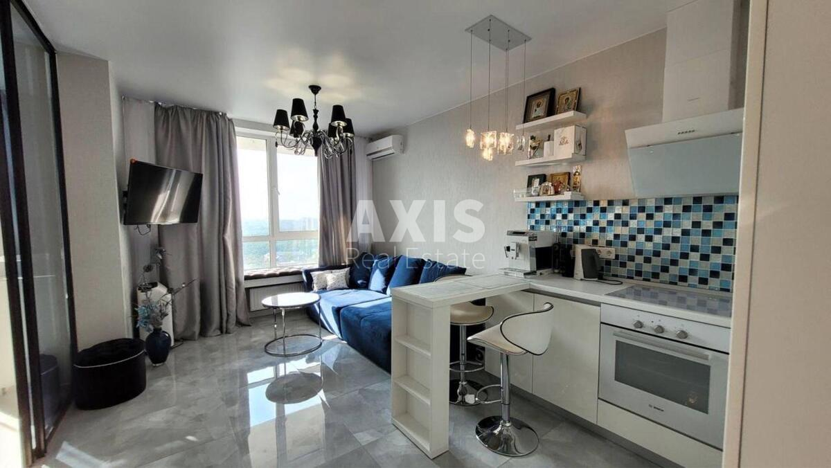 1k apartment vul. Universytets'ka 23599851