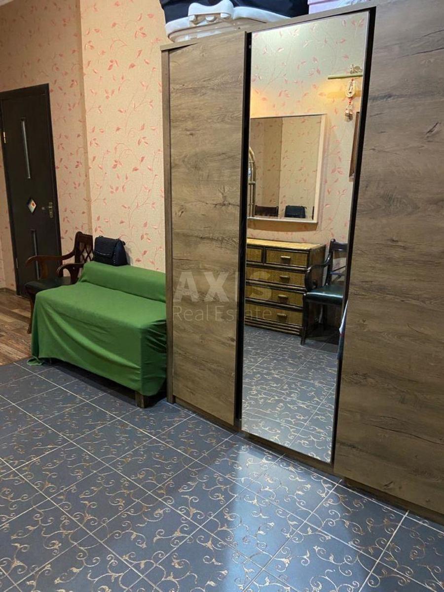 2к квартира ул. Руданского Степана 3А0