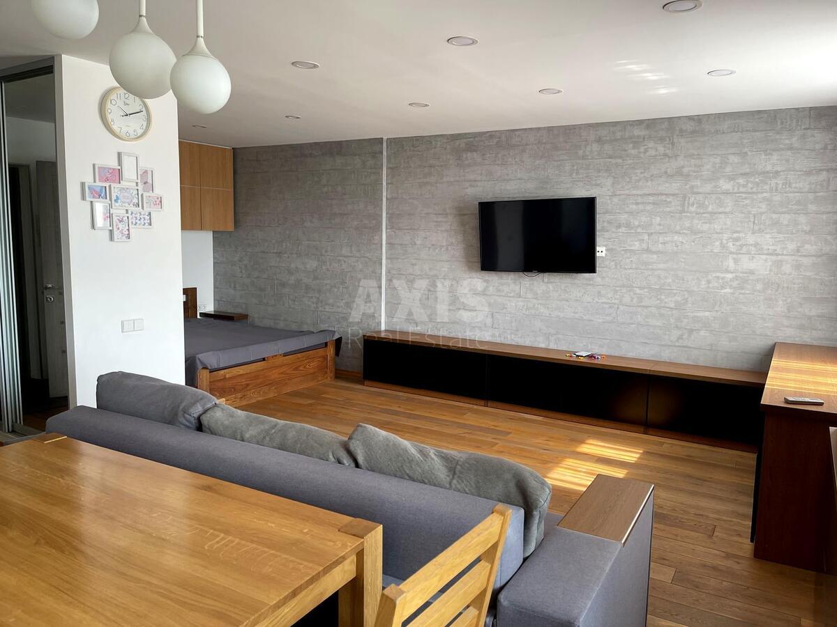 1k apartment vul. Smiljans'ka 15629340