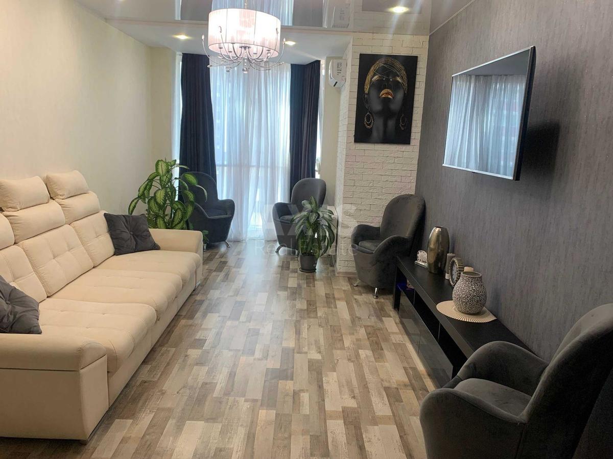 1k apartment vul. Dragomanova 2А0