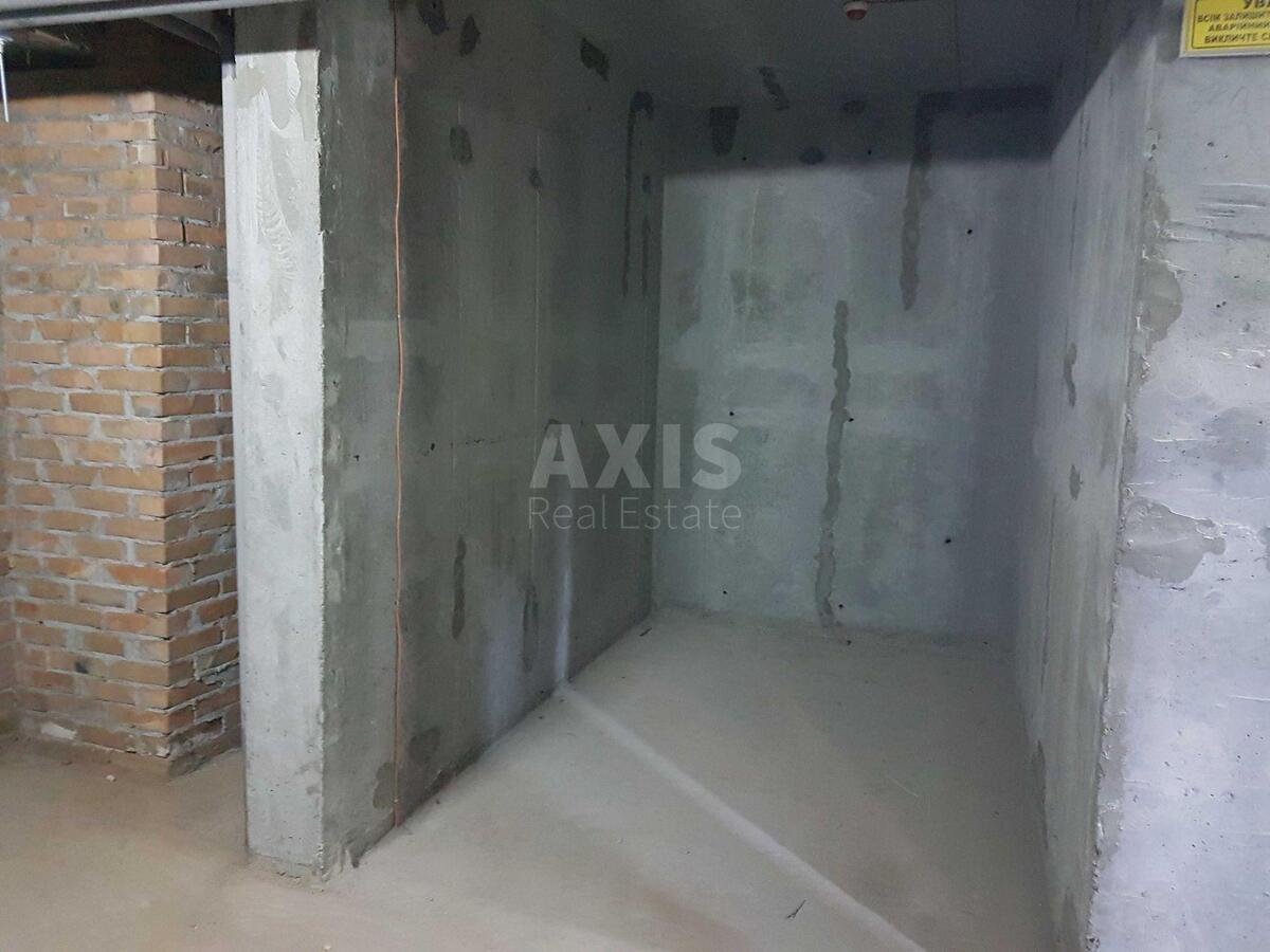 Trade object pr-t Peremogy 67, 122m211