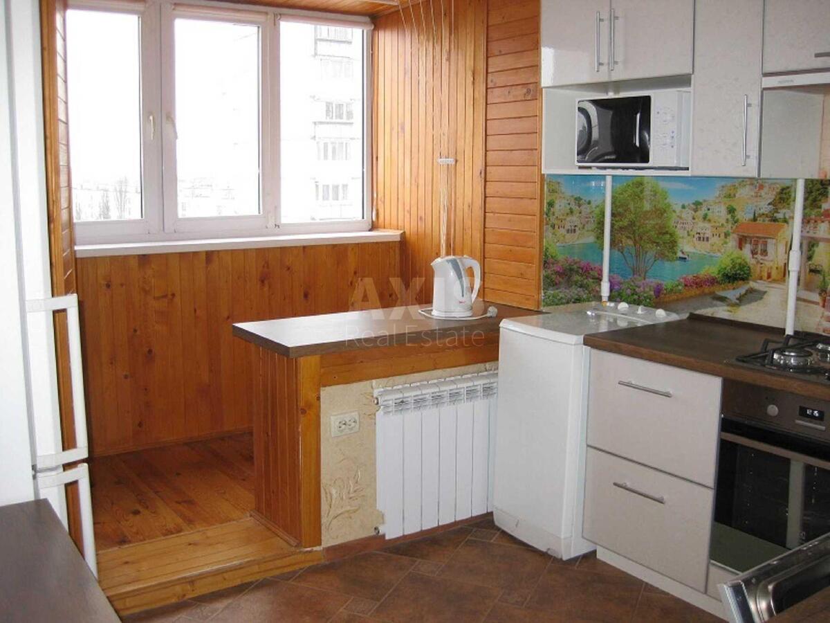 1к квартира бул. Кольцова 90