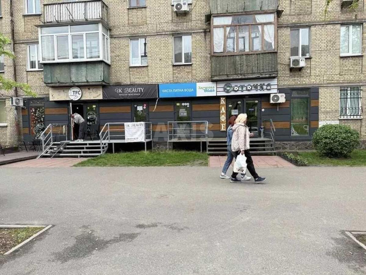 Объект торговли пр-т Мира 7, 100м2586990