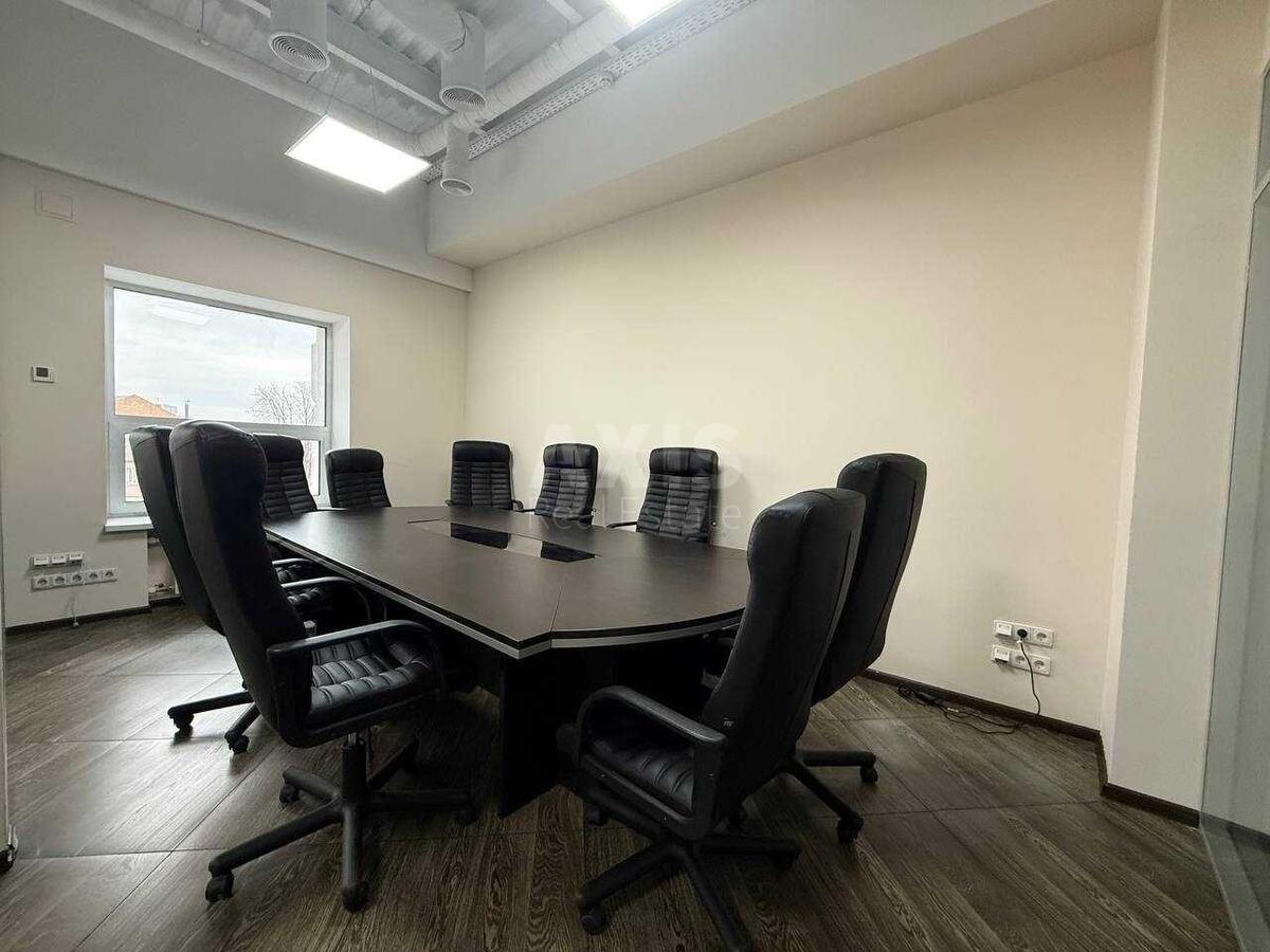 Office vul. Gajdara 58/10, 167m263068