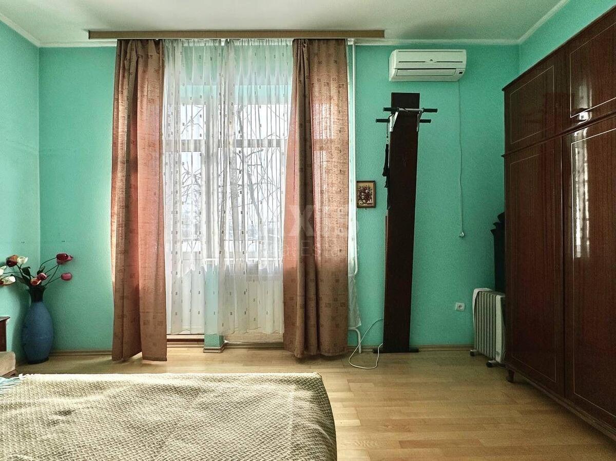 House prov. Bortnyc'kyj, 323m2, Kyiv city7