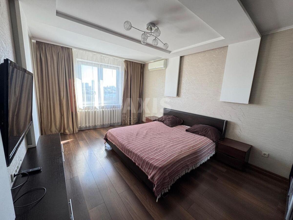 2k apartment vul. Bilec'kogo Akademika 18588275