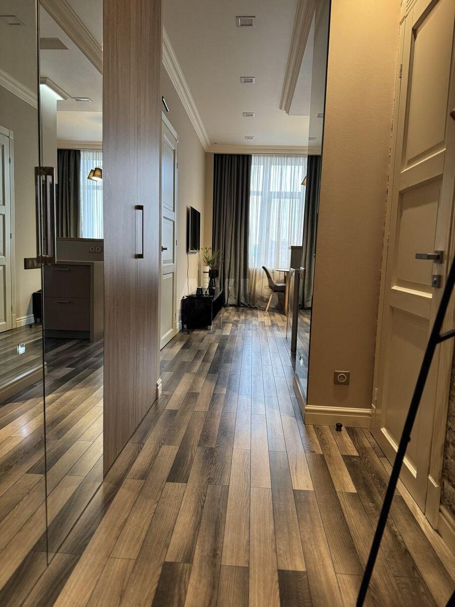 2k apartment vul. Andriya Verkhohlyada 186311913