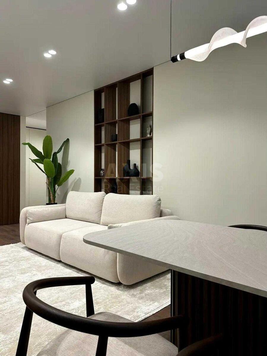 2к квартира наб. Днепровская 15631348