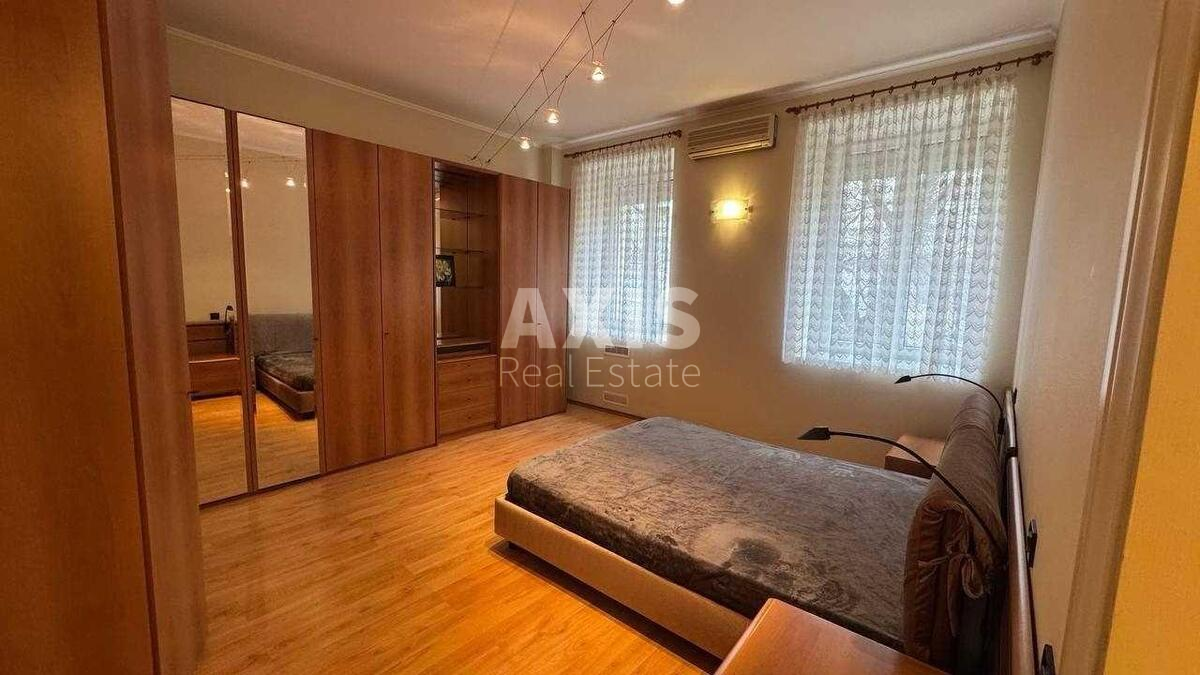 3k apartment vul. Skoropads'kogo Pavla 254