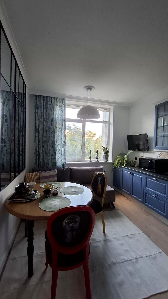 1k apartment vul. Andriya Verkhohlyada 3631602