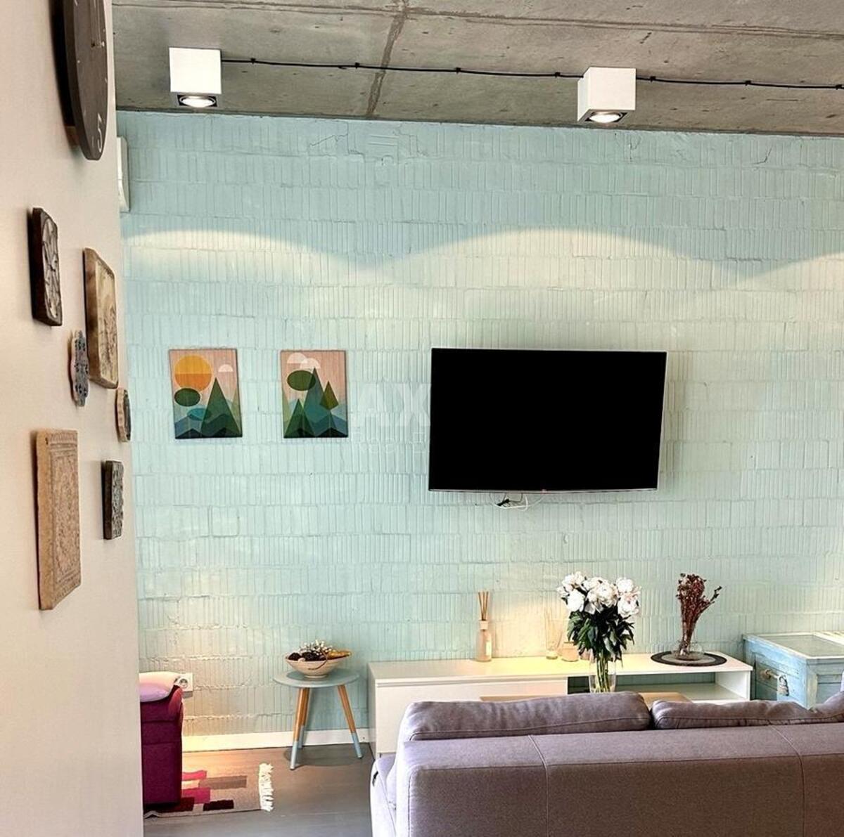 1k apartment vul. Kudri Ivana 7631853