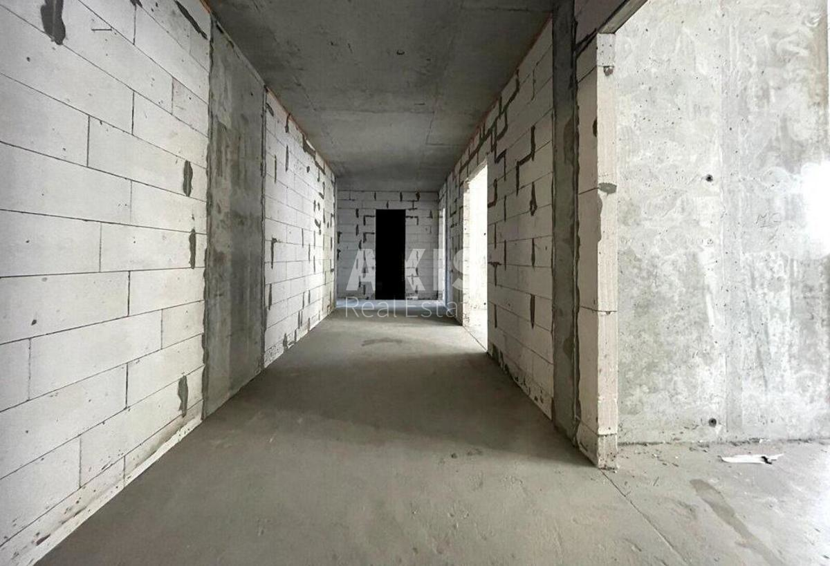 3k apartment vul. Myhajla Maksymovycha 32а