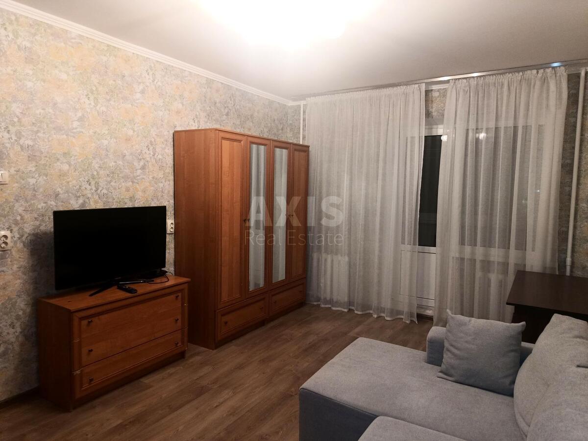 2к квартира пр-т Григоренко Петра 18А632223