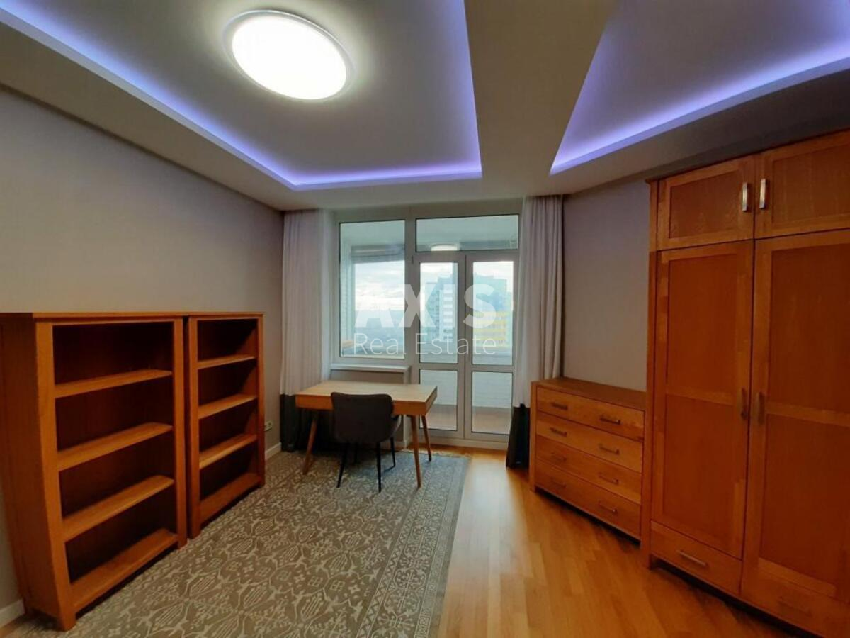 3k apartment vul. Vyshgorods'ka 455