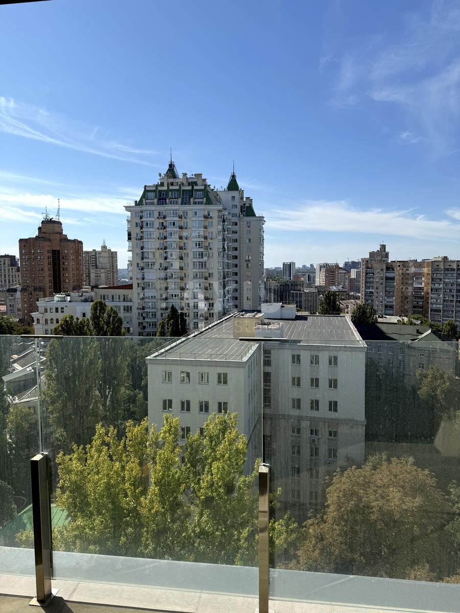 3k apartment vul. Sichovyh Stril'civ 445897016