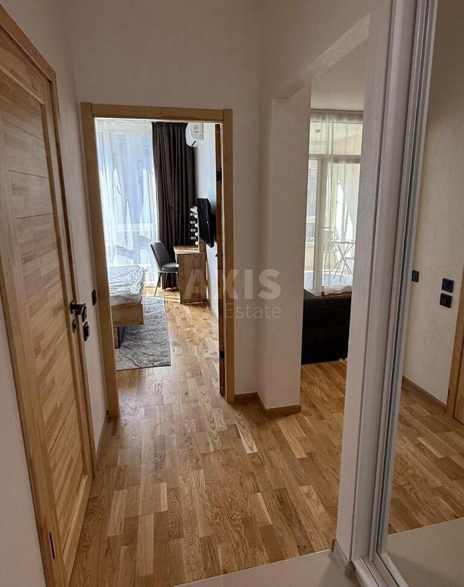 1k apartment vul. Saljutna 2, корп. 8589828
