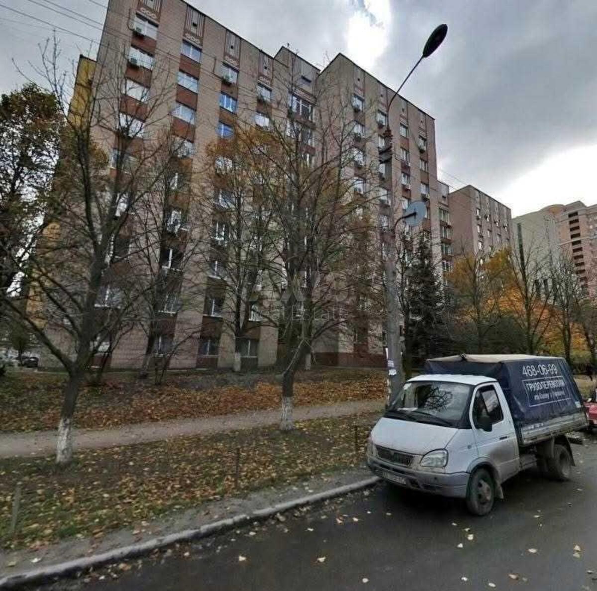 Офис ул. Голосеевская 7, корп. 1, 2295м2632420