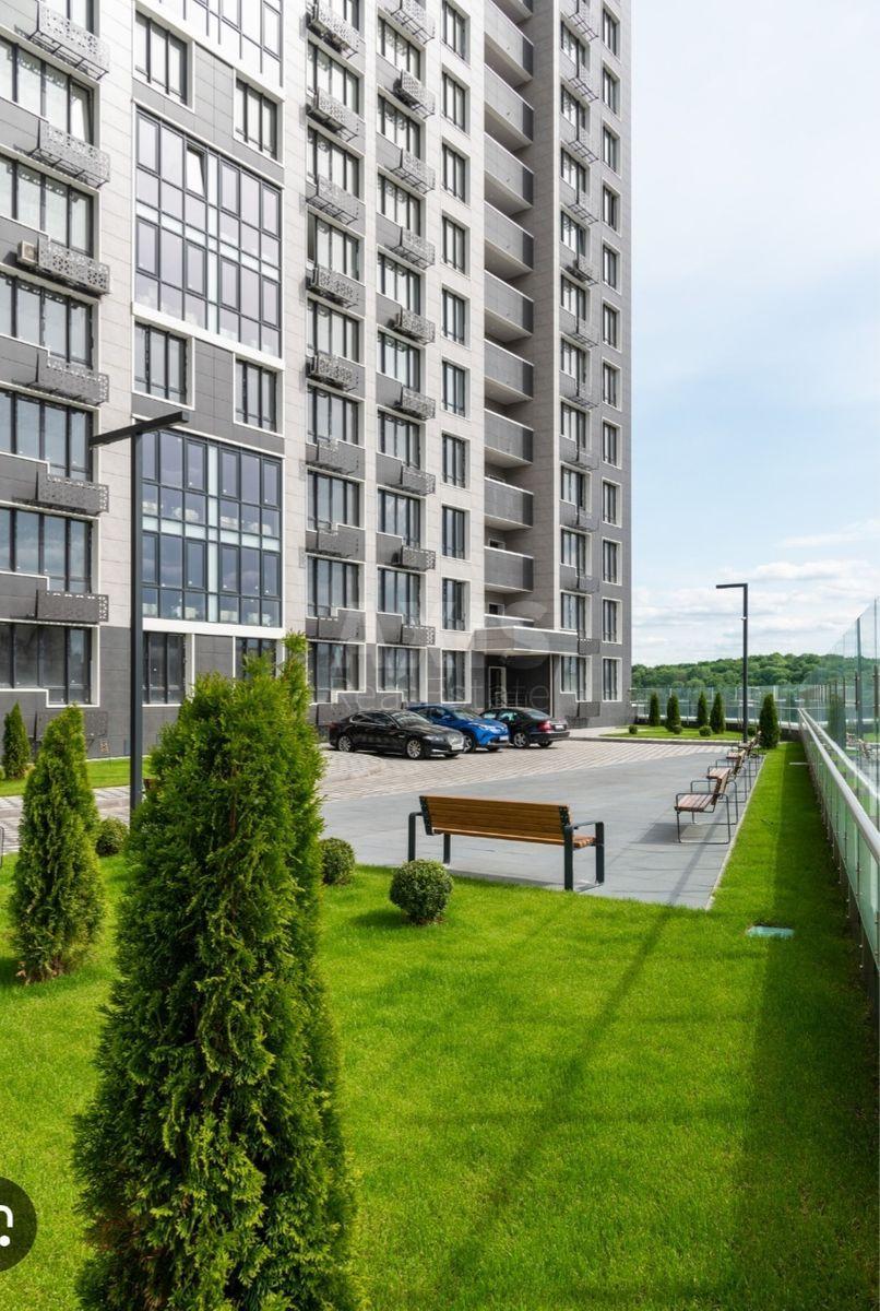2к квартира ул. Киквидзе 41