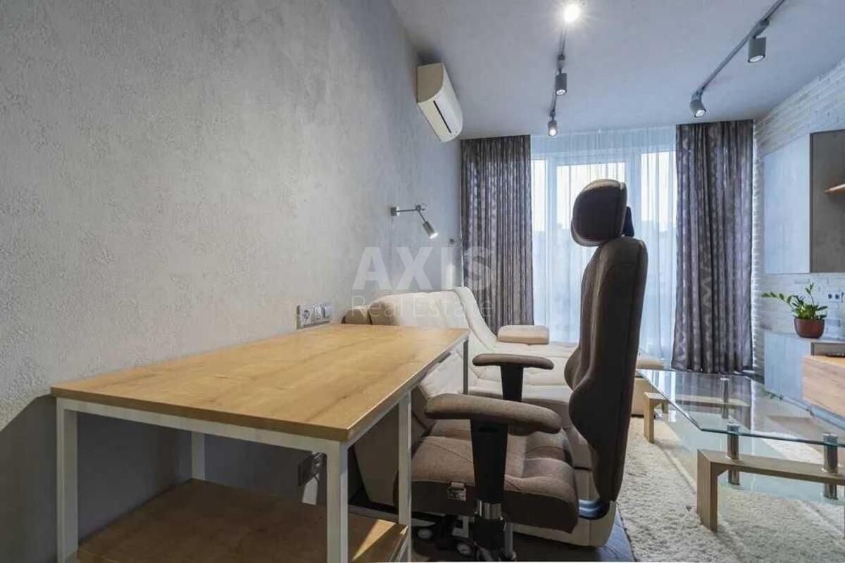 1k apartment pr-t Peremogy 261