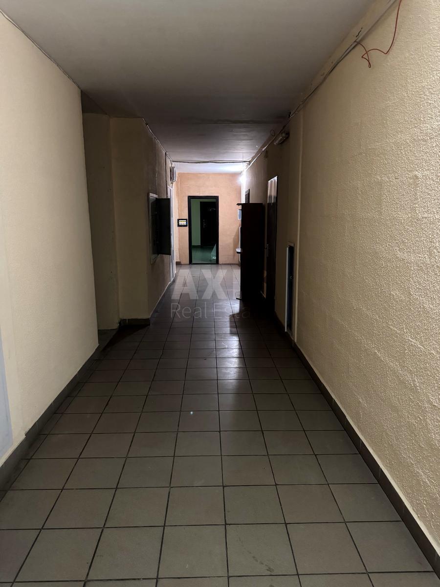 1k apartment prov. Lobachevs'kogo 76328710