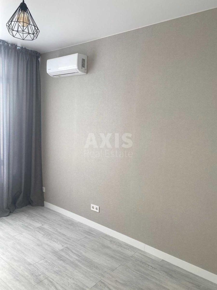 1k apartment vul. Raketna 244