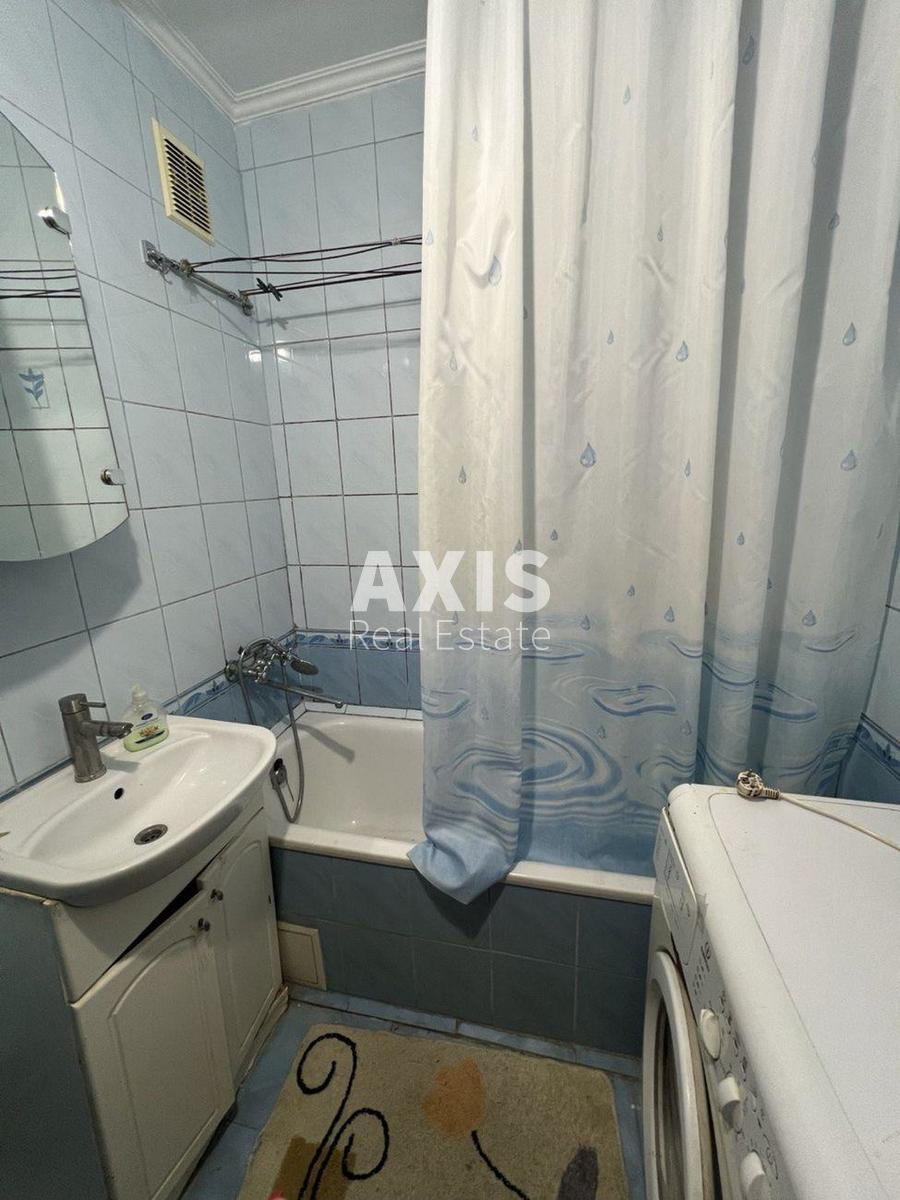 2k apartment pr-t Lobanovs'kogo 1284
