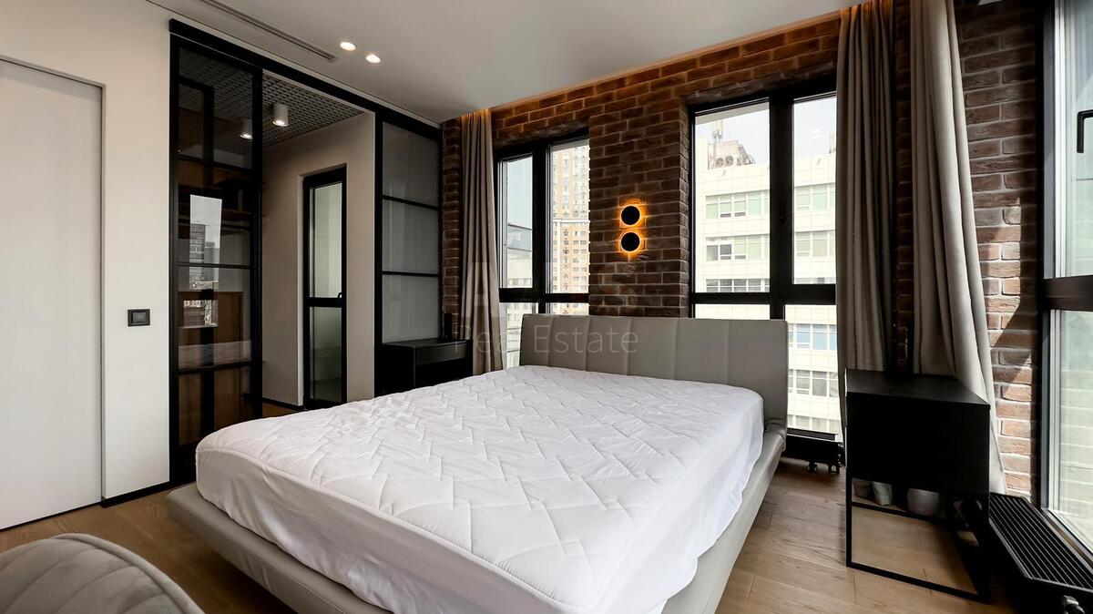 3k apartment vul. Antonovycha 44633426