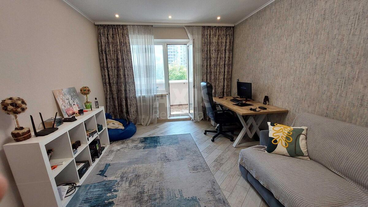 2k apartment pr-t Grygorenka Petra 11А591226