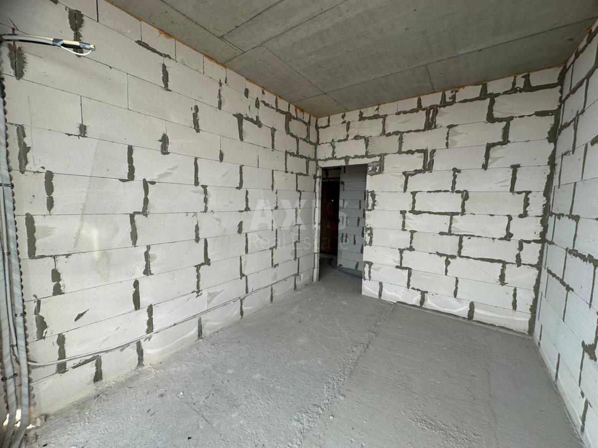 1k apartment vul. Nagirna 18/162
