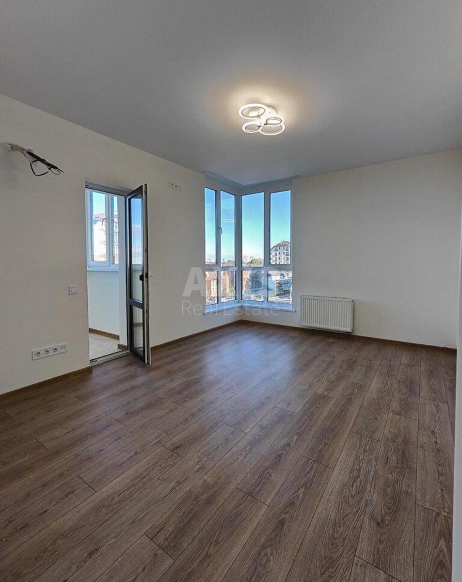 2k apartment vul. Vil'jamsa Akademika 19/144
