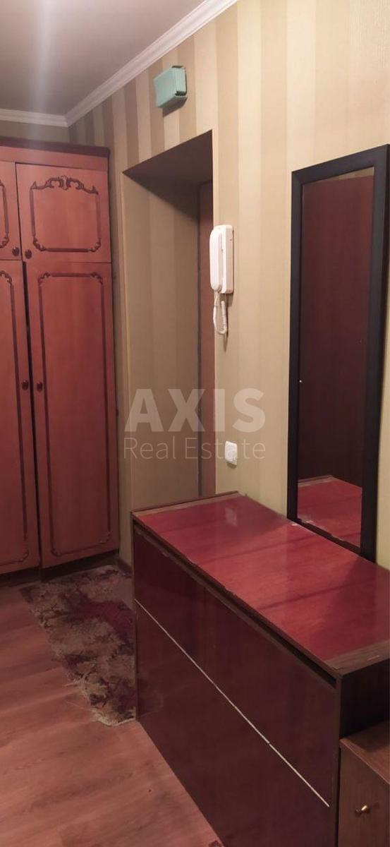 1k apartment bul. Vernads'kogo Akademika 615