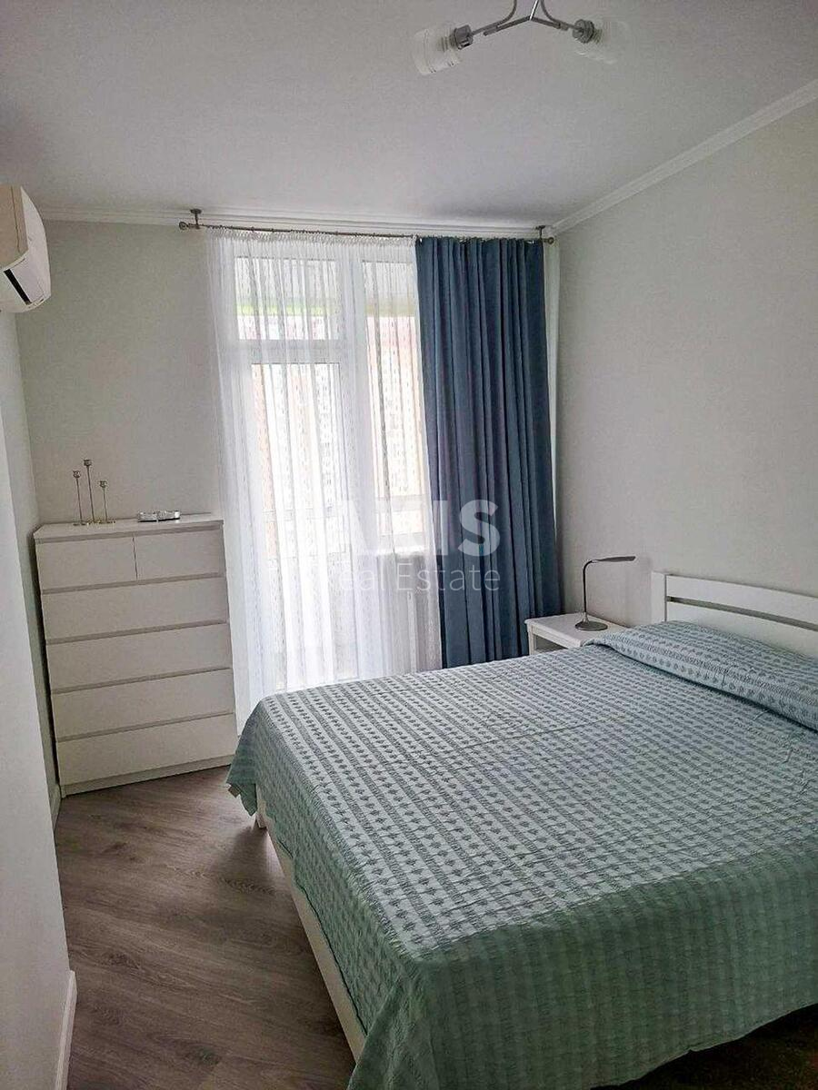 2к квартира ул. Драгоманова 2608618