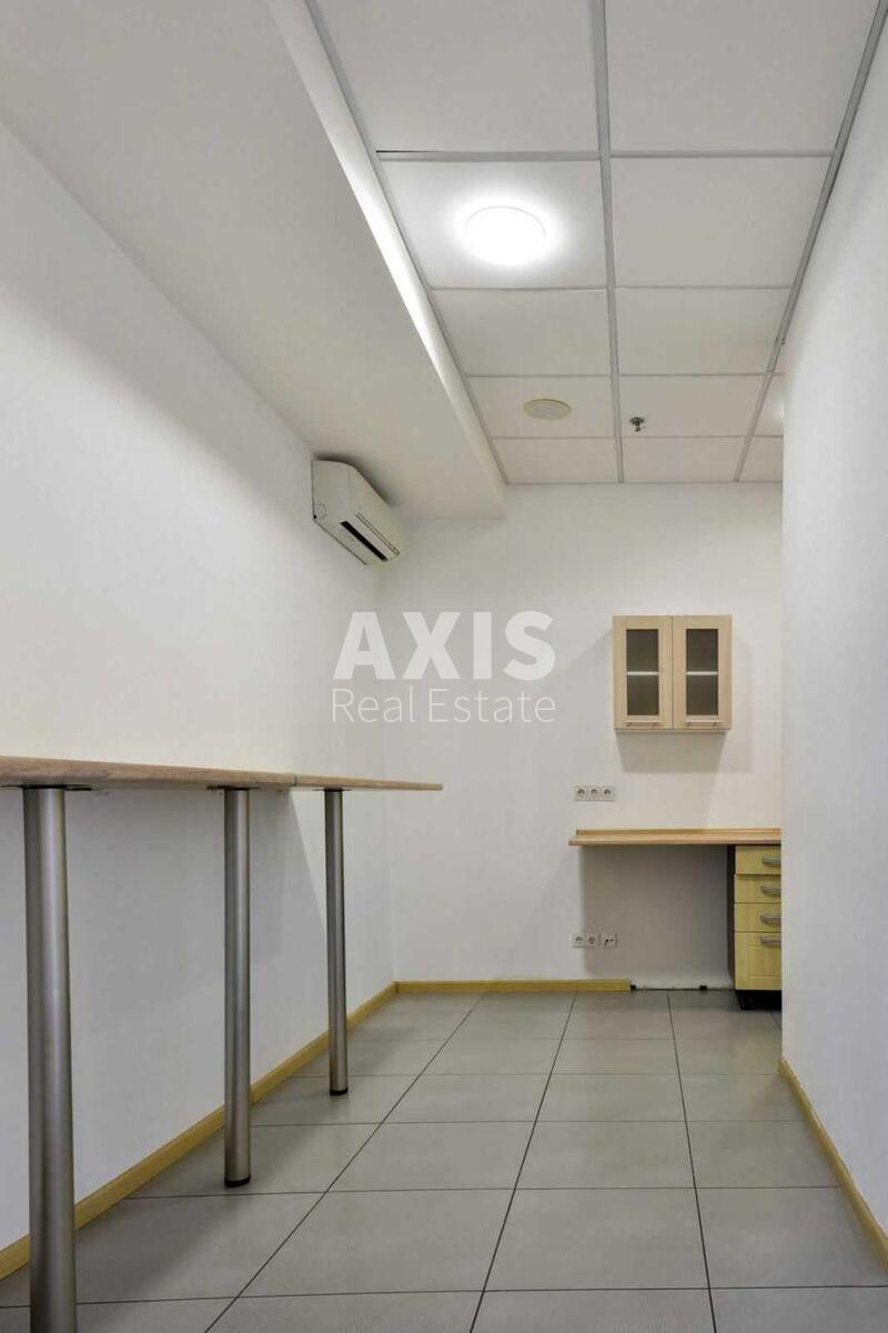 Офис ул. Антоновича 172, 321м2575915
