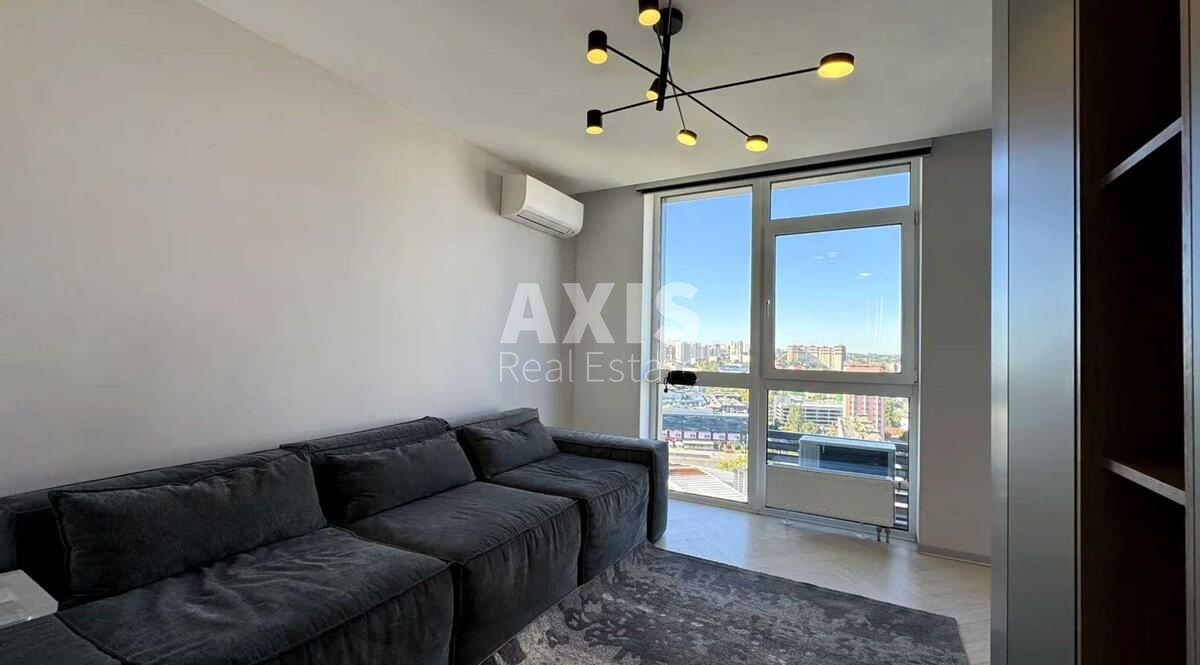 4k apartment vul. Kudri Ivana 1Б627735