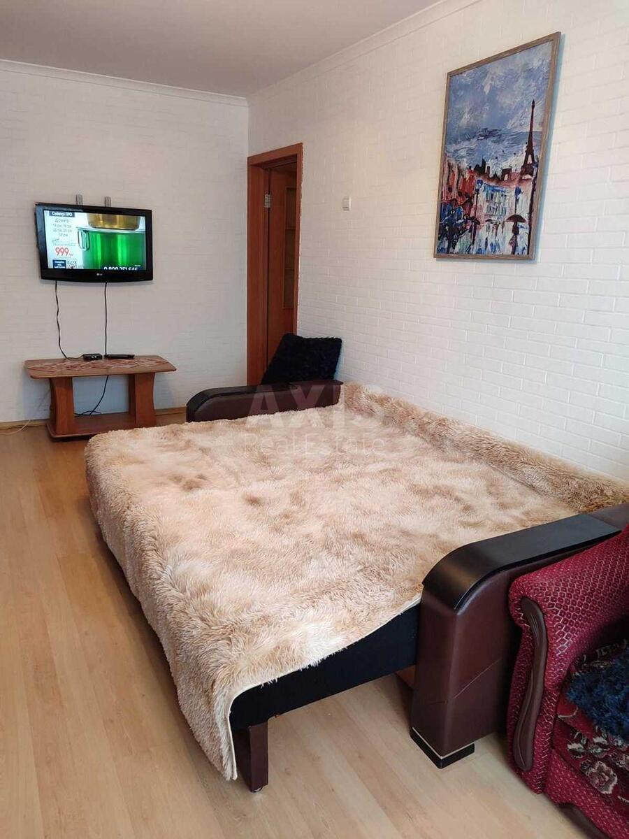 2k apartment vul. Bojchenka Oleksandra 148