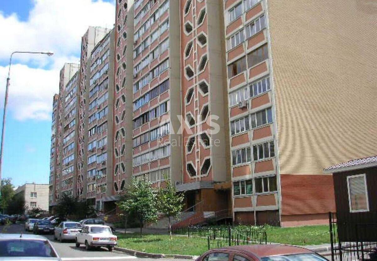 2k apartment vul. Lebedjeva-Kumacha 12592199