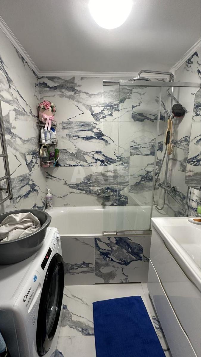 3k apartment pr-t Geroi'v Stalingrada 6010