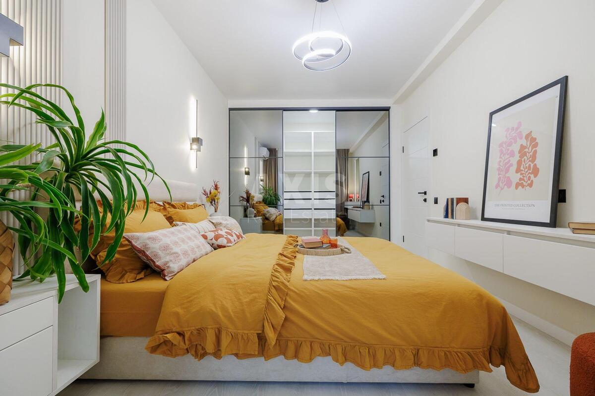 2k apartment vul. Myhajla Maksymovycha 24605005